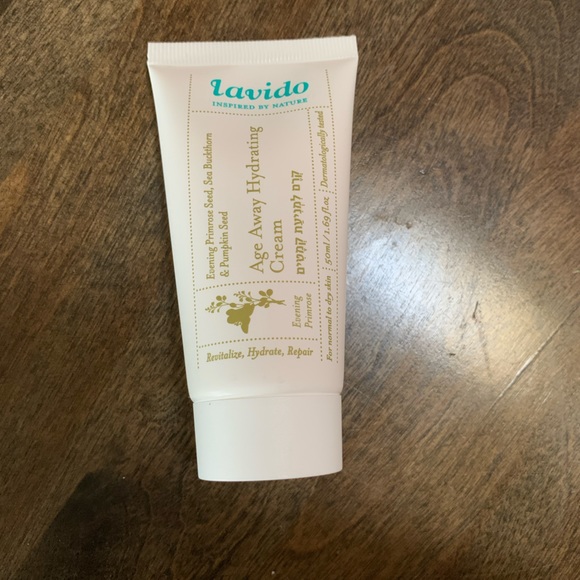 NEW - Lavido - Age away hydrating cream - Picture 3 of 4